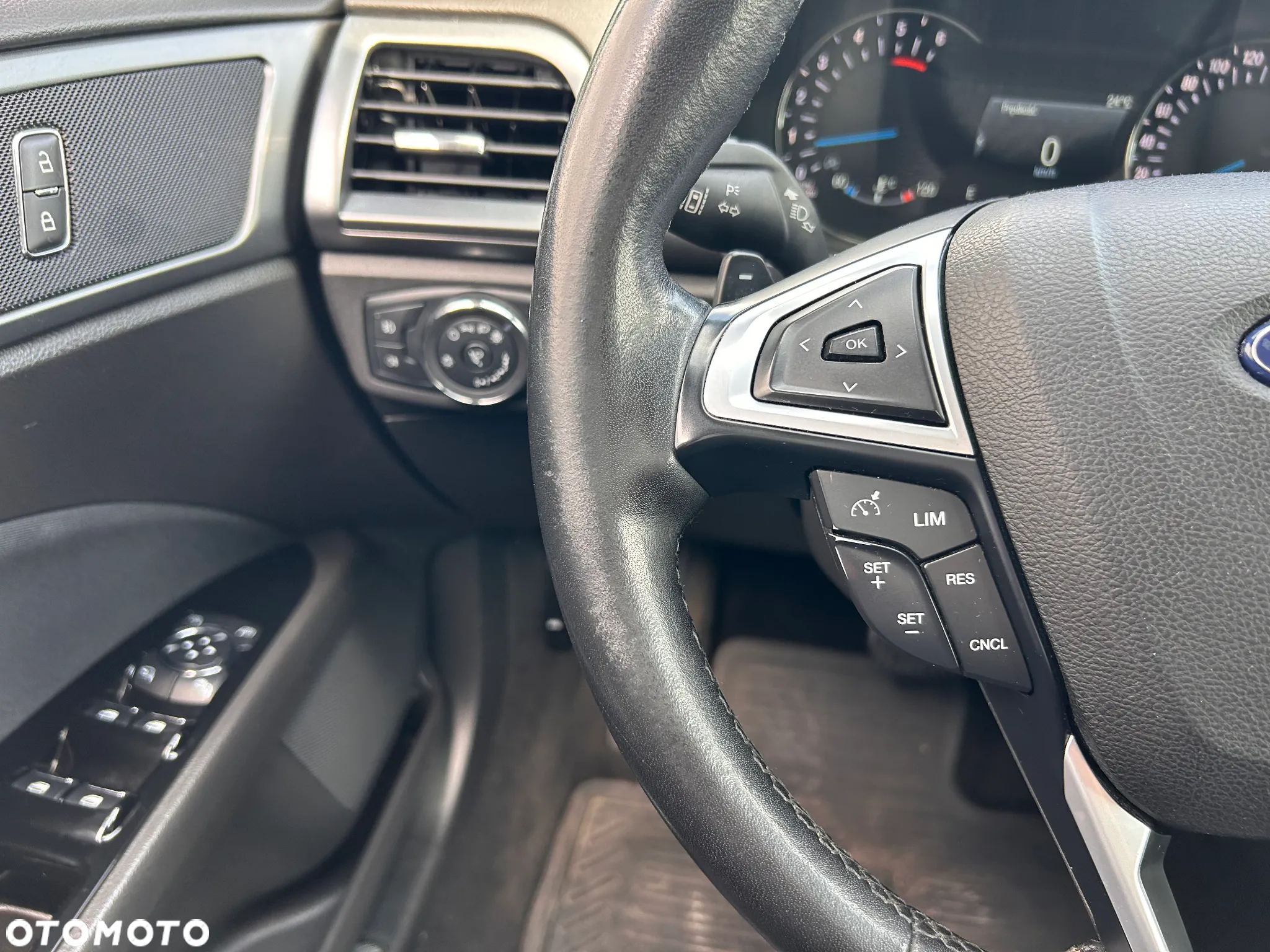 Ford Mondeo 2.0 TDCi Edition PowerShift - 21