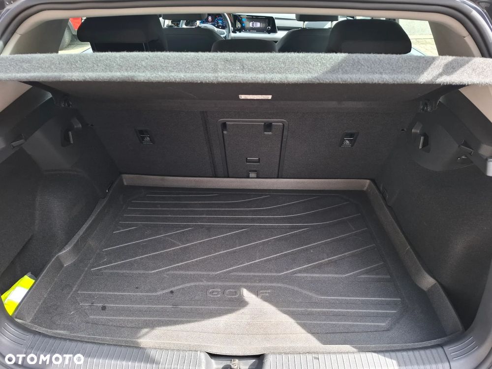 Volkswagen Golf 1.5 TSI EVO Life - 28