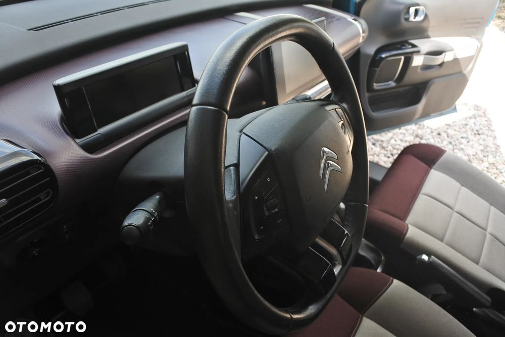 Citroën C4 Cactus PureTech 110 Stop&Start Shine - 17