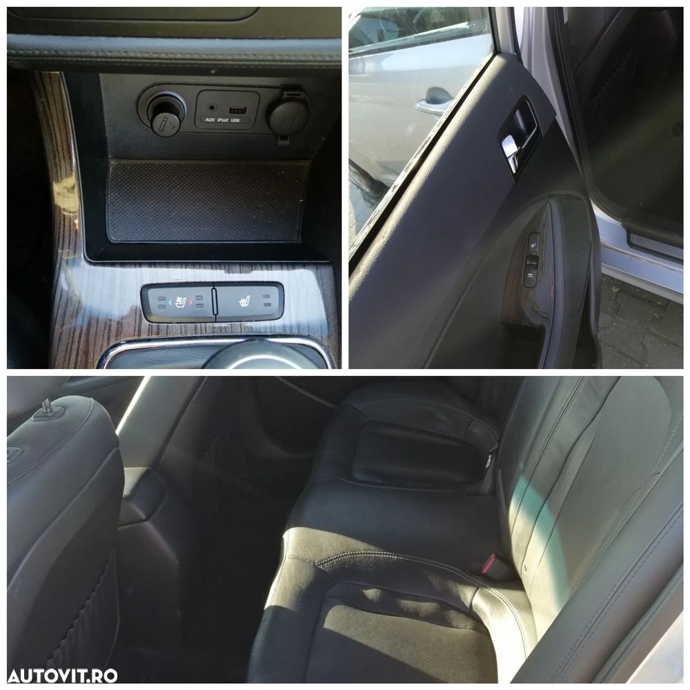 Kia Optima 1.7 CRDI EcoDynamics Edition 7 - 13