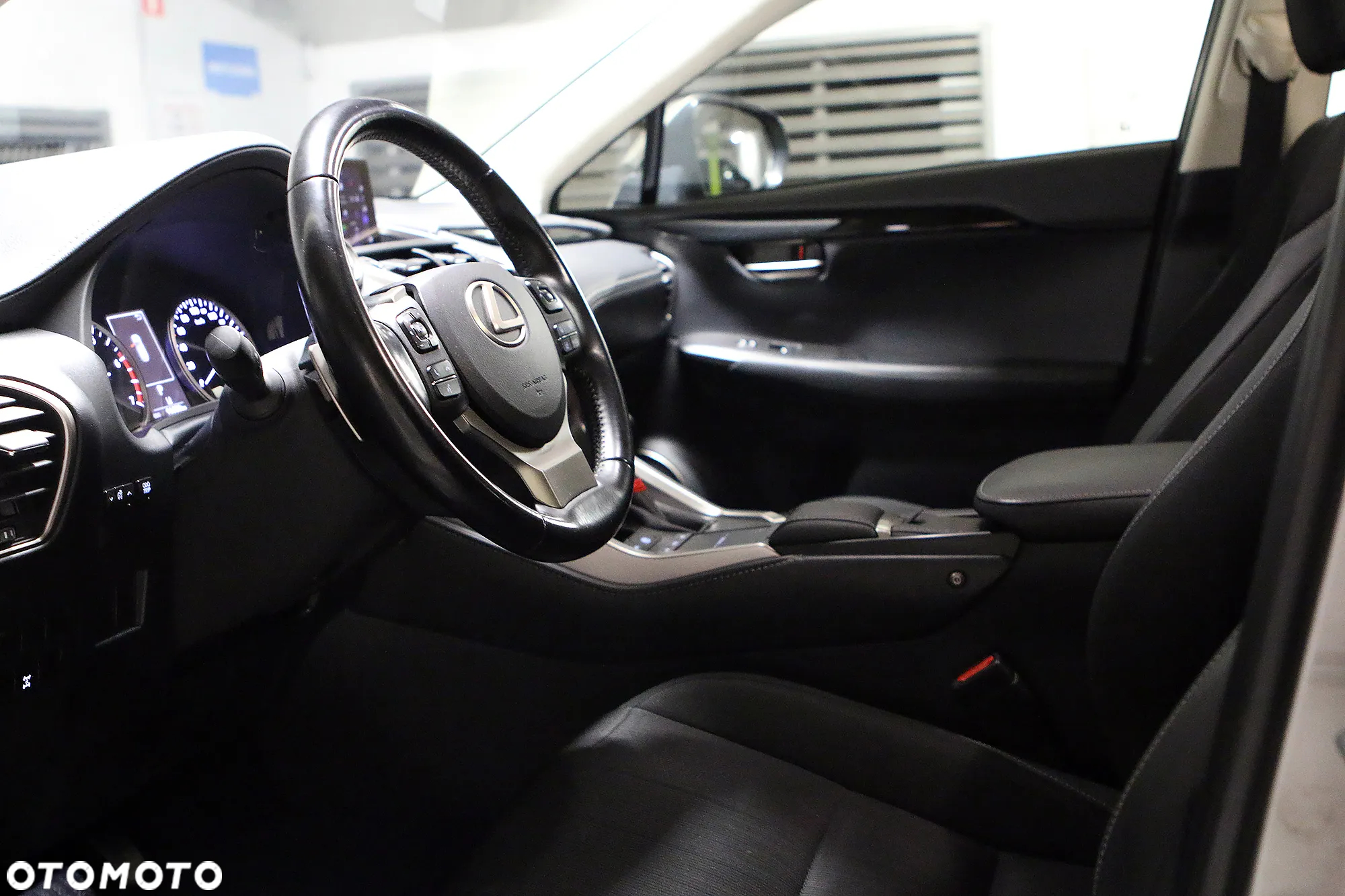 Lexus NX 300 Optimum AWD - 21