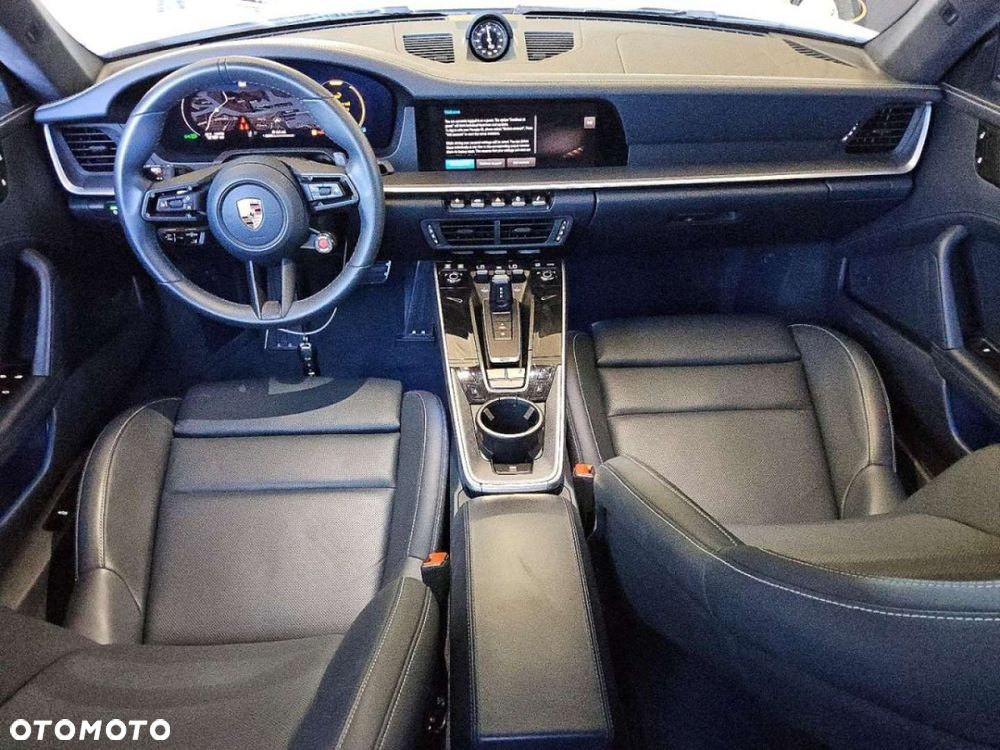 Porsche 911 - 10