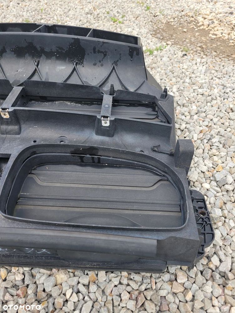 ŻALUZJA ŻALUZJE BMW X6 E71 7195273 7548892 - 2