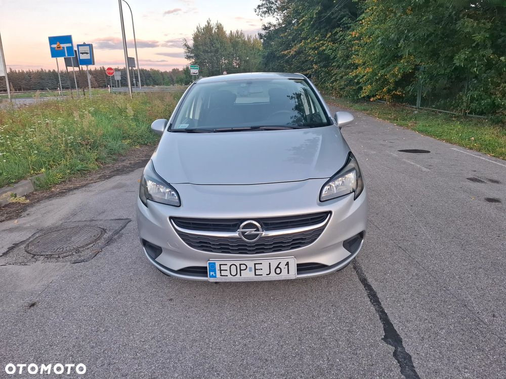 Opel Corsa 1.4 Enjoy - 1