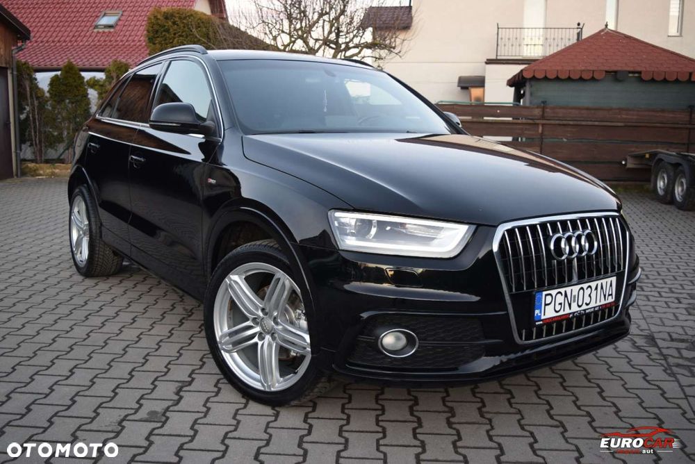 Audi Q3 2.0 TDI - 3