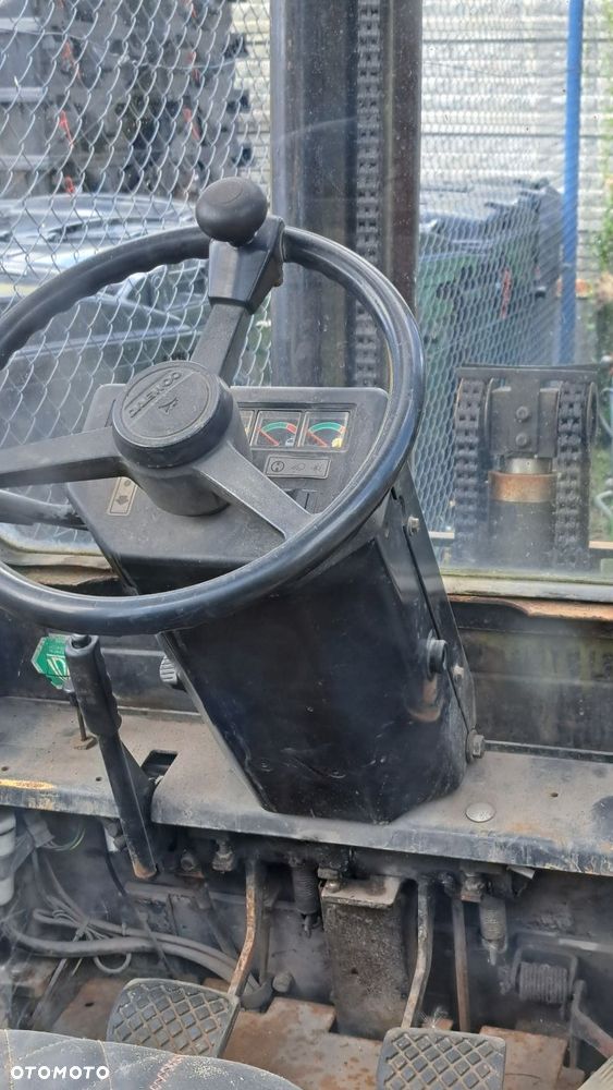 Daewoo G20SC - 11