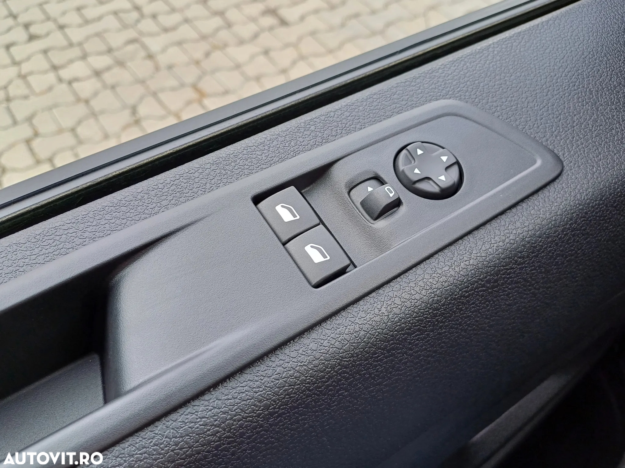 Toyota ProAce Van - 15