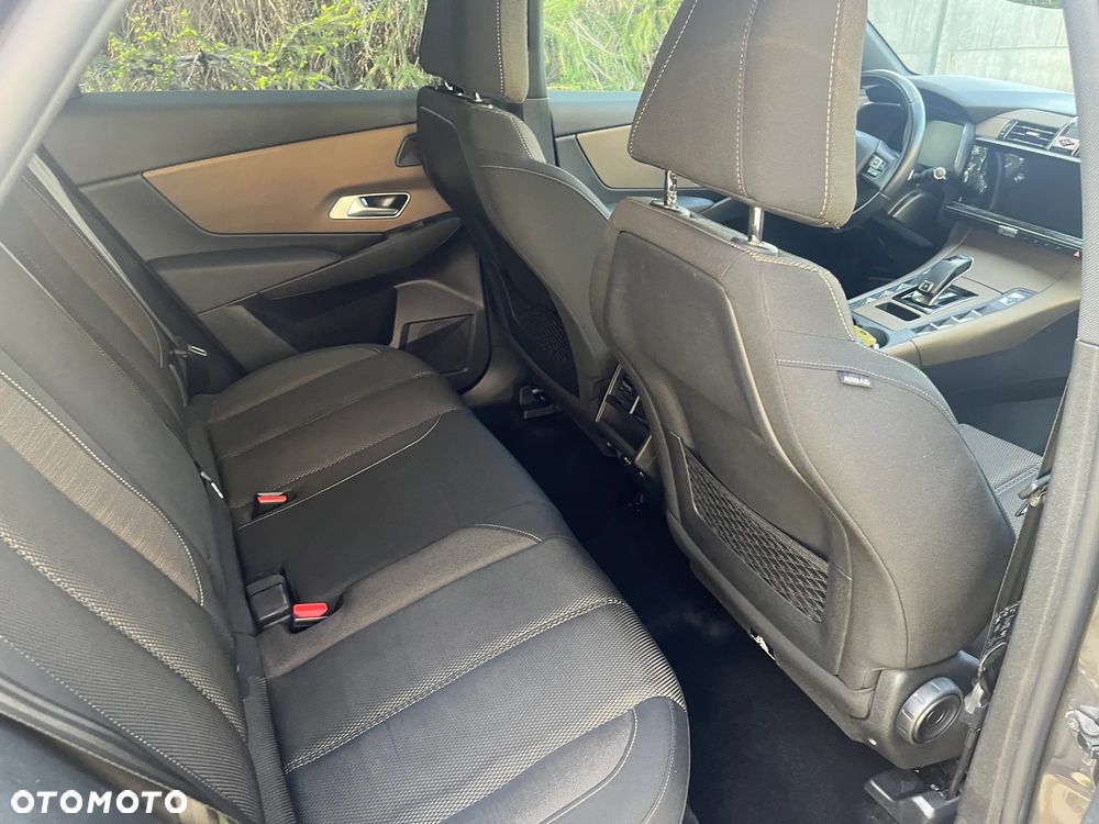 DS Automobiles DS 7 Crossback 1.6 PureTech GPF So Chic - 7