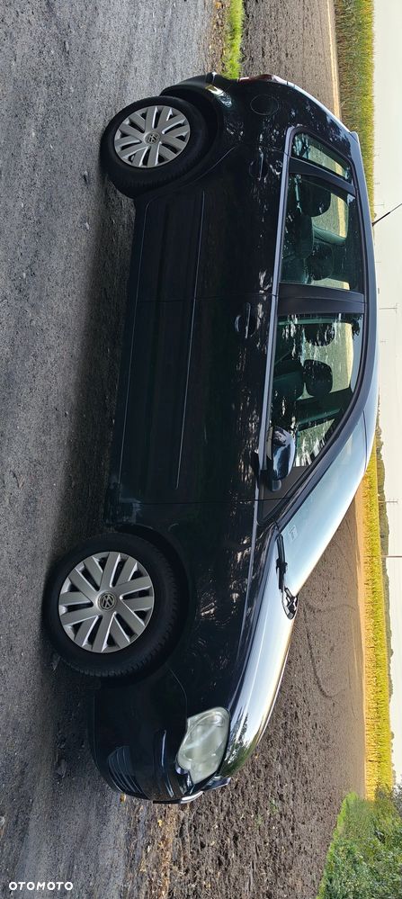 Volkswagen Polo 1.4 Trendline - 8