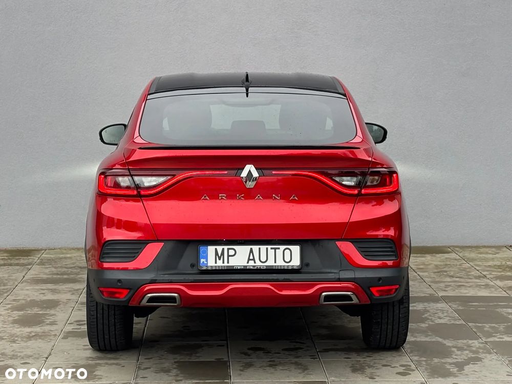 Renault Arkana - 5