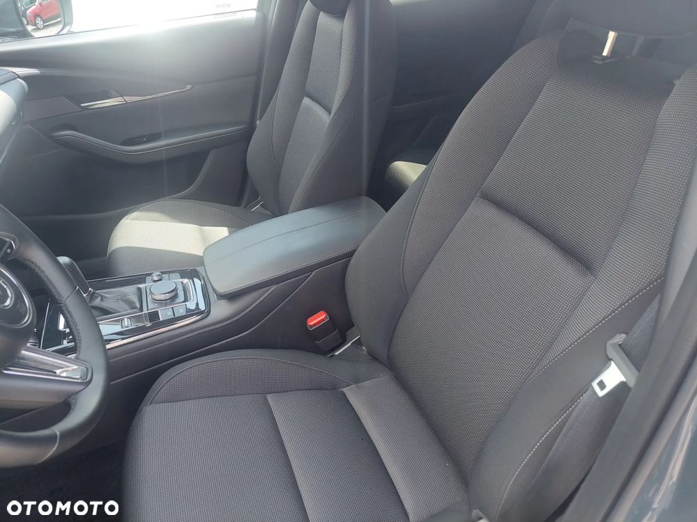 Mazda CX-30 2.0 mHEV Centre-Line 2WD - 18