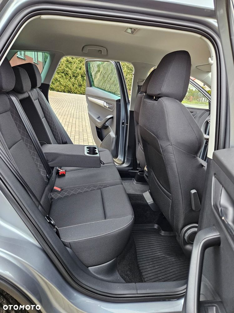 Skoda Karoq 1.5 TSI ACT GPF 4x2 Ambition - 8