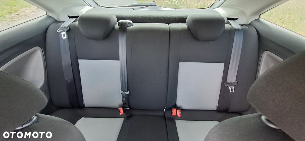 Seat Ibiza - 14