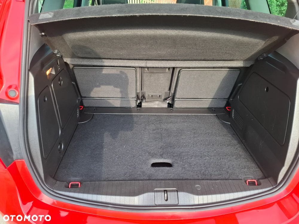 Opel Meriva 1.4 Ecoflex Innovation - 27