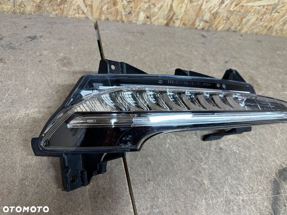 PORSCHE 911 991 GT3 DRL LED 99163115181 99163115281 - 3
