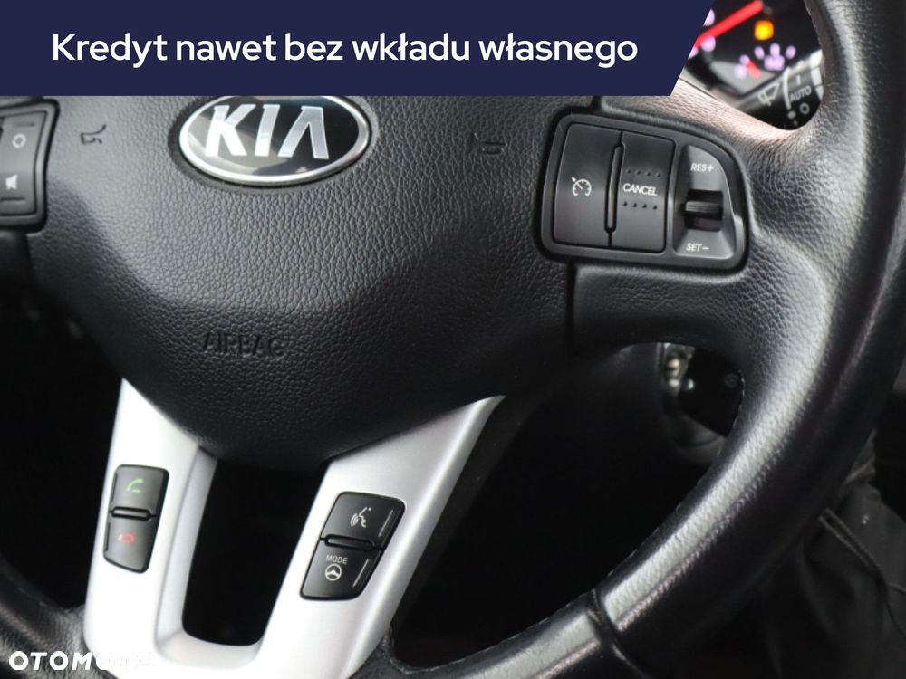 Kia Sportage - 19