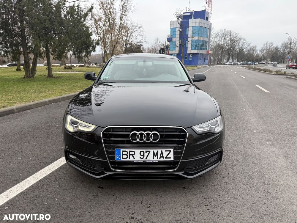 Audi A5 - 3