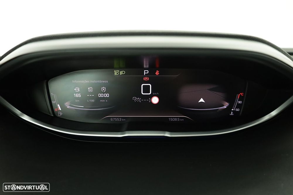 Peugeot 3008 1.2 PureTech GT EAT8 - 16