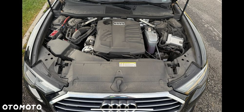 Audi A6 - 6