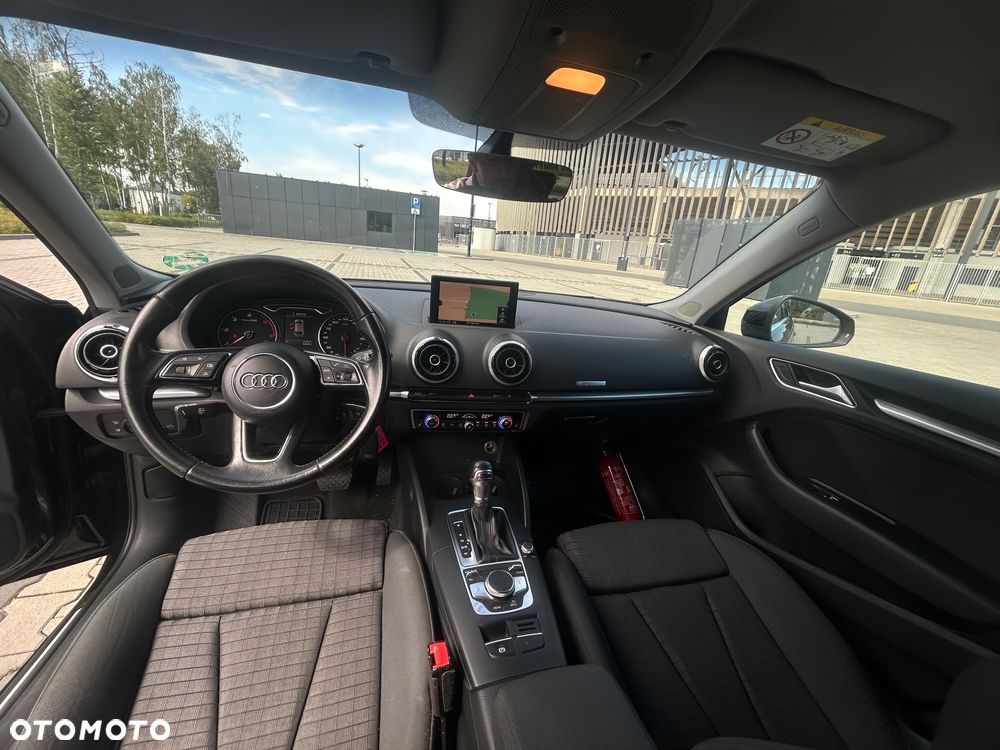 Audi A3 Sportback - 17