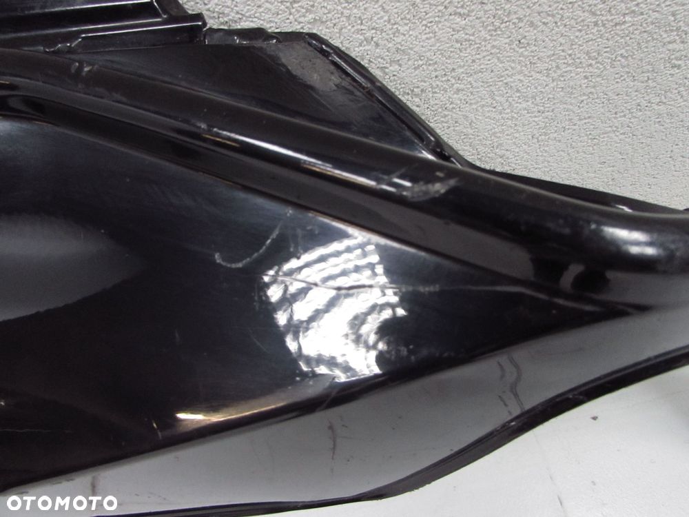 HONDA CIVIC X 17-21 SPOILER DOKLDKA DYFUZOR ZDERZAKA TYL 71502-TGG-A500 - 5
