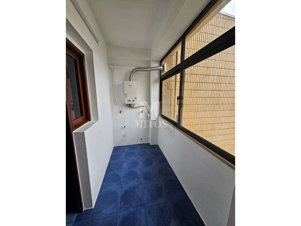 Apartamento T3 para arrendamento - Grande imagem: 5/19