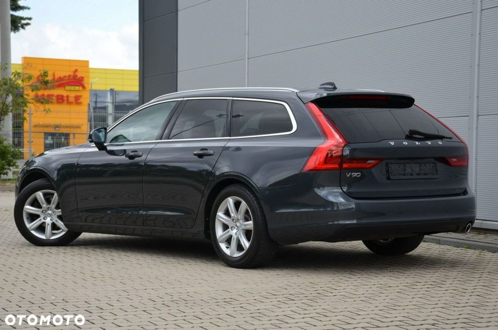 Volvo V90 - 7