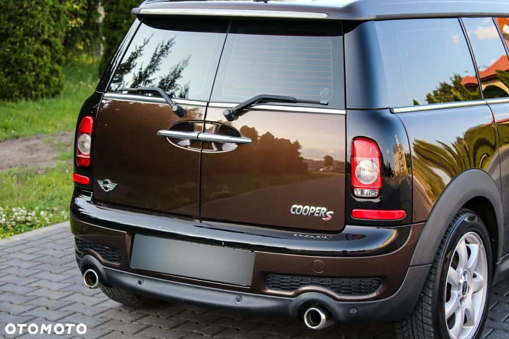 MINI Clubman Cooper S - 17