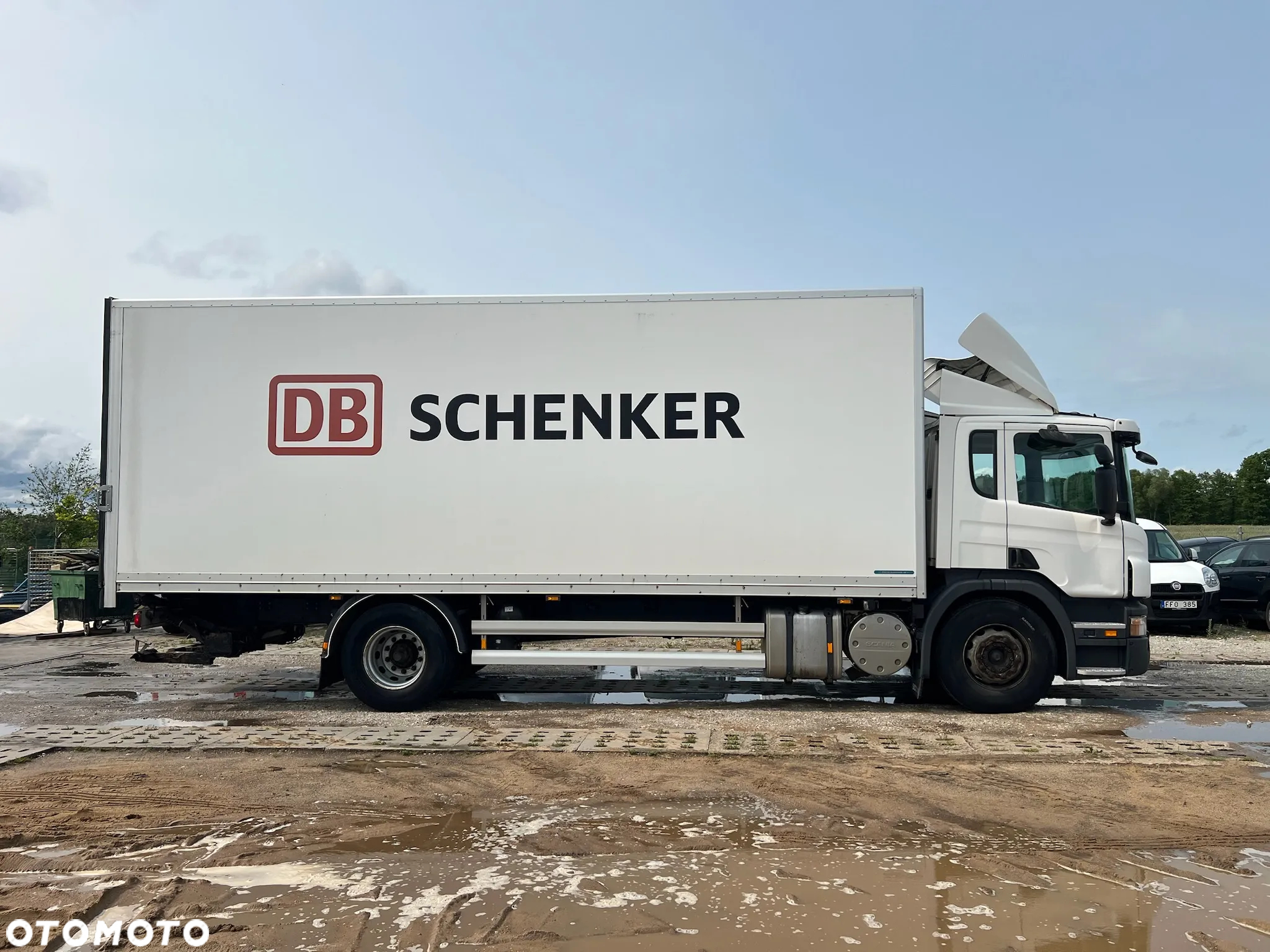 Scania P270D - 5