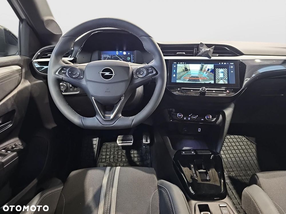 Opel Corsa - 15