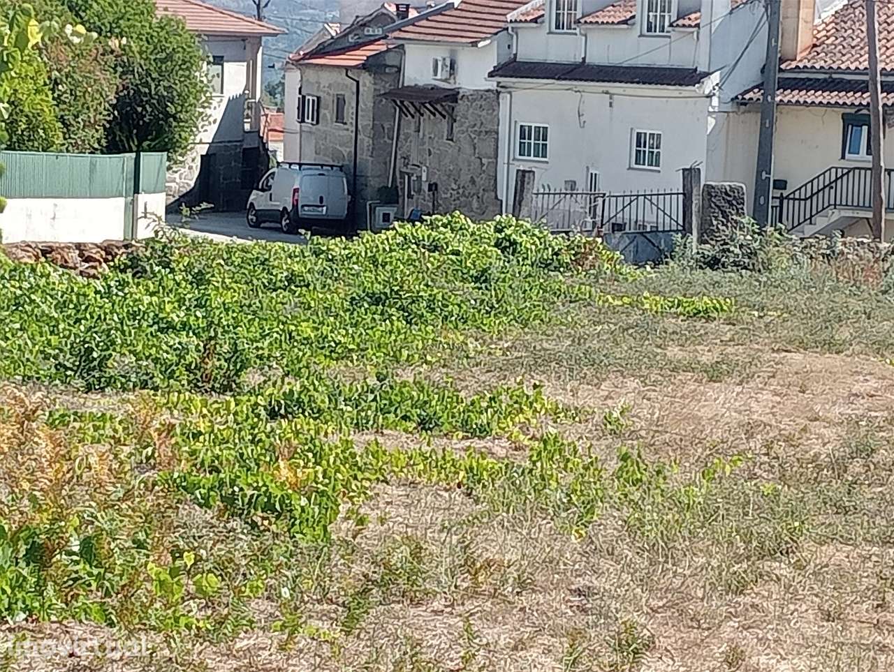 Terreno Para Construção  Venda em Fragosela,Viseu - Grande imagem: 2/4