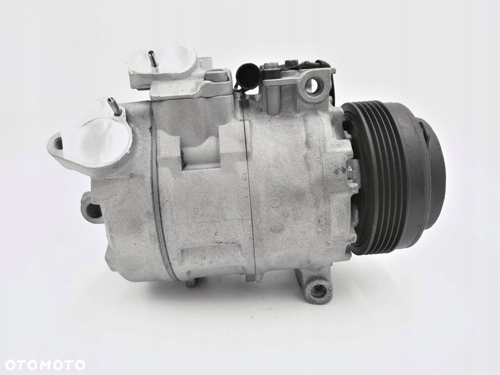 kompresor klimatyzacji bmw 3 serie 3 e46 m3 320d 320i 323i 328i 330xi 330d - 4