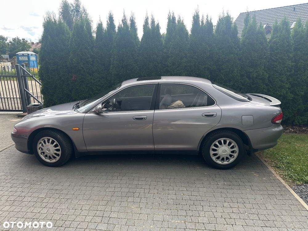 Mazda Xedos 2.0 - 3