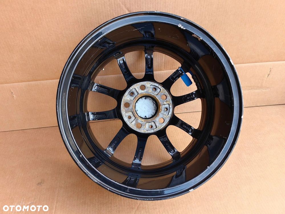 Aluelga FELGA BMW 16" 7J ET40 5x120 oryginalna 6796202 (1256) - 8