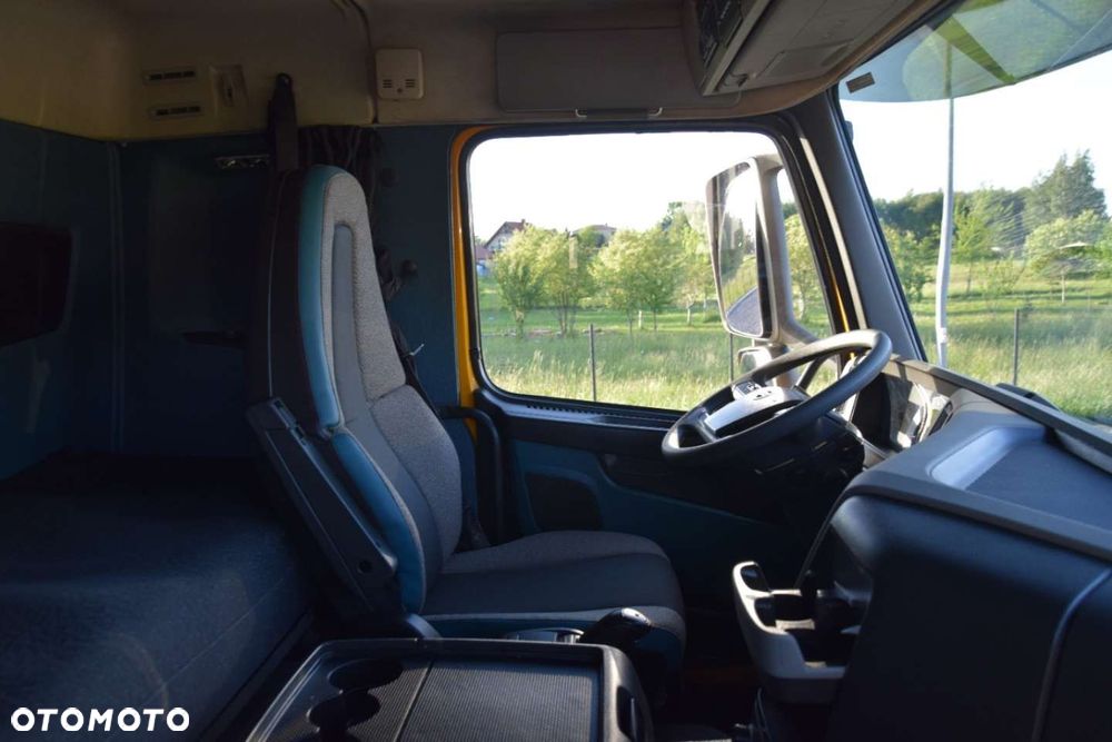 Volvo FM 460 Palfinger PK 18001L Performance - 35