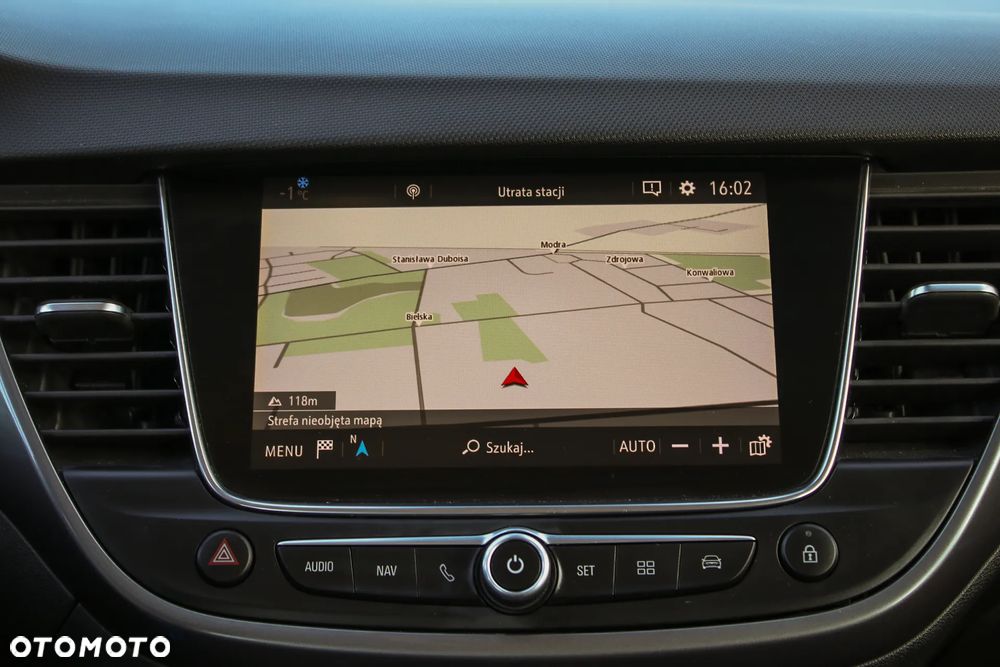 Opel Crossland X 1.2 Start/Stop Innovation - 24