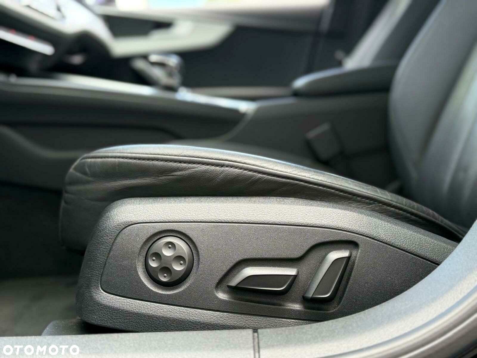 Audi A4 - 14