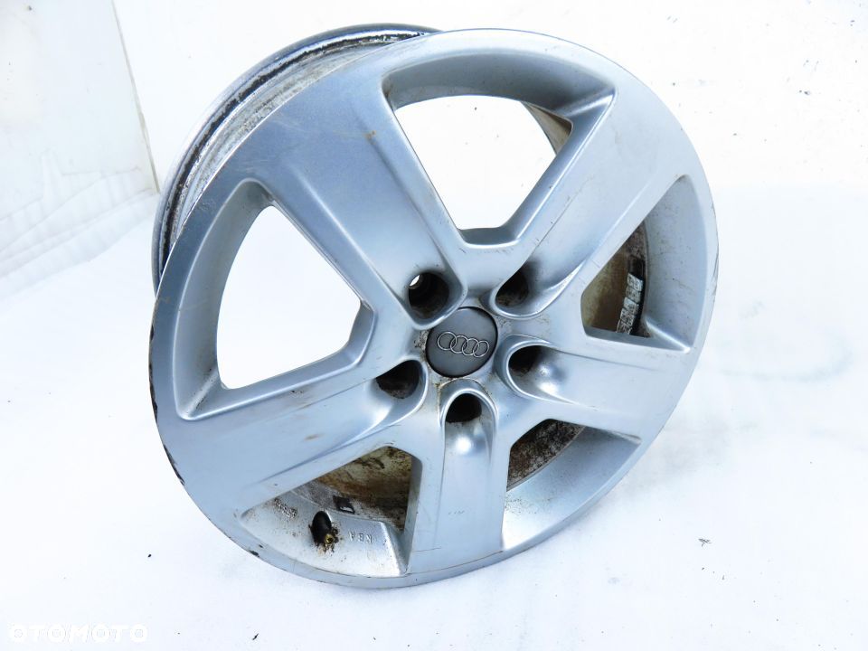 FELGA ALUMINIOWA VW JETTA IV 16" 5x112 - 4
