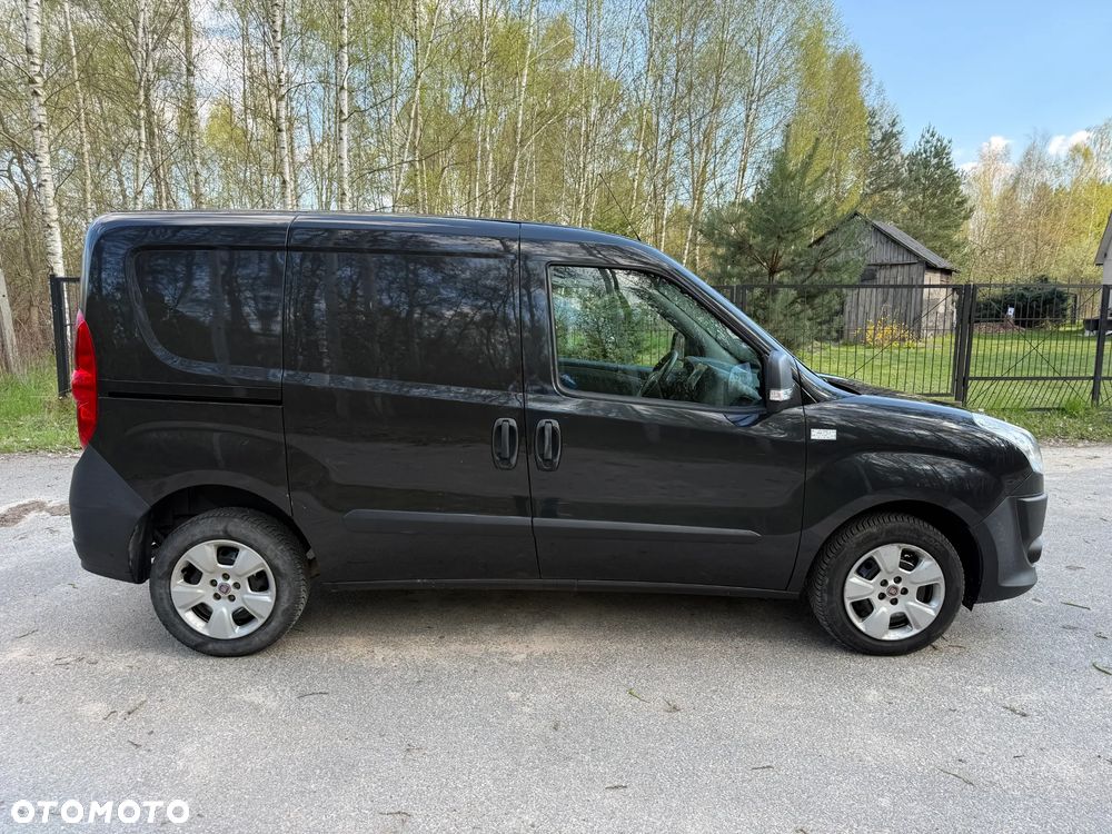 Fiat Doblo - 4
