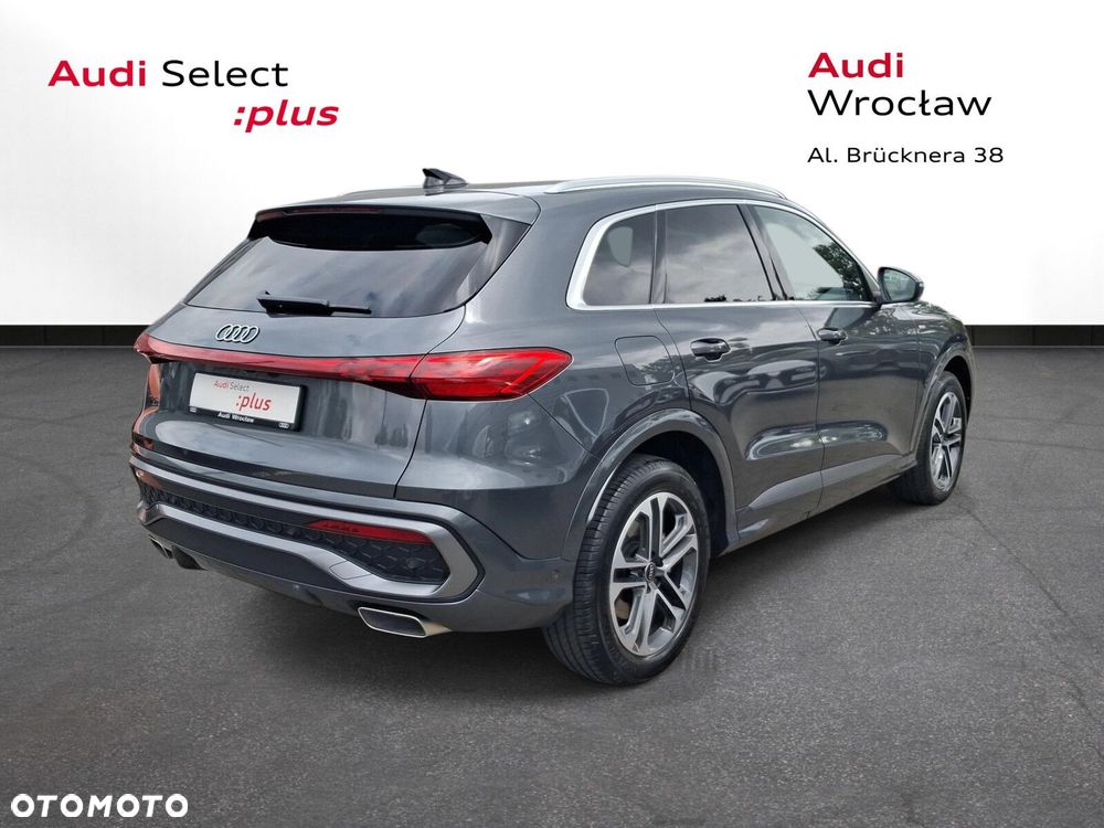 Audi Q5 TFSI mHEV 150 kW S tronic - 10
