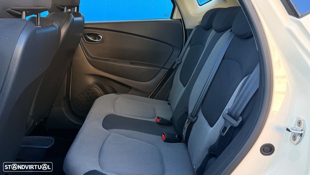 Renault Captur TCe 120 EDC Dynamique - 11