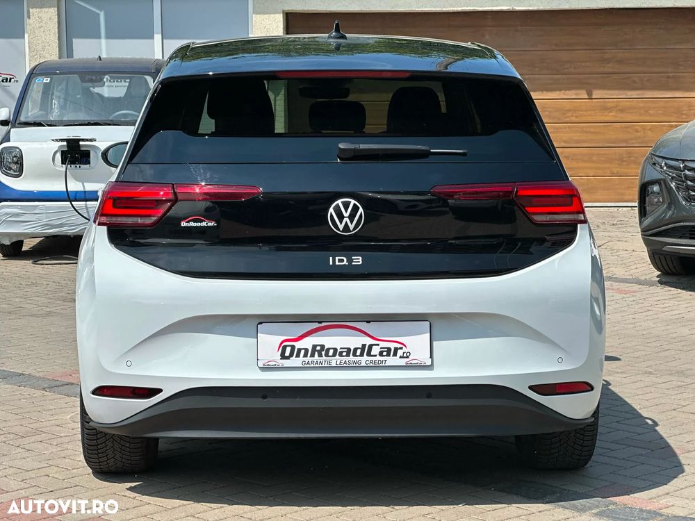 Volkswagen ID.3 58 kWh Pro Performance - 11