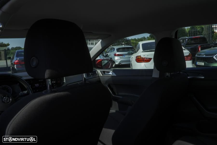 VW Polo 1.0 TSI Confortline - 7