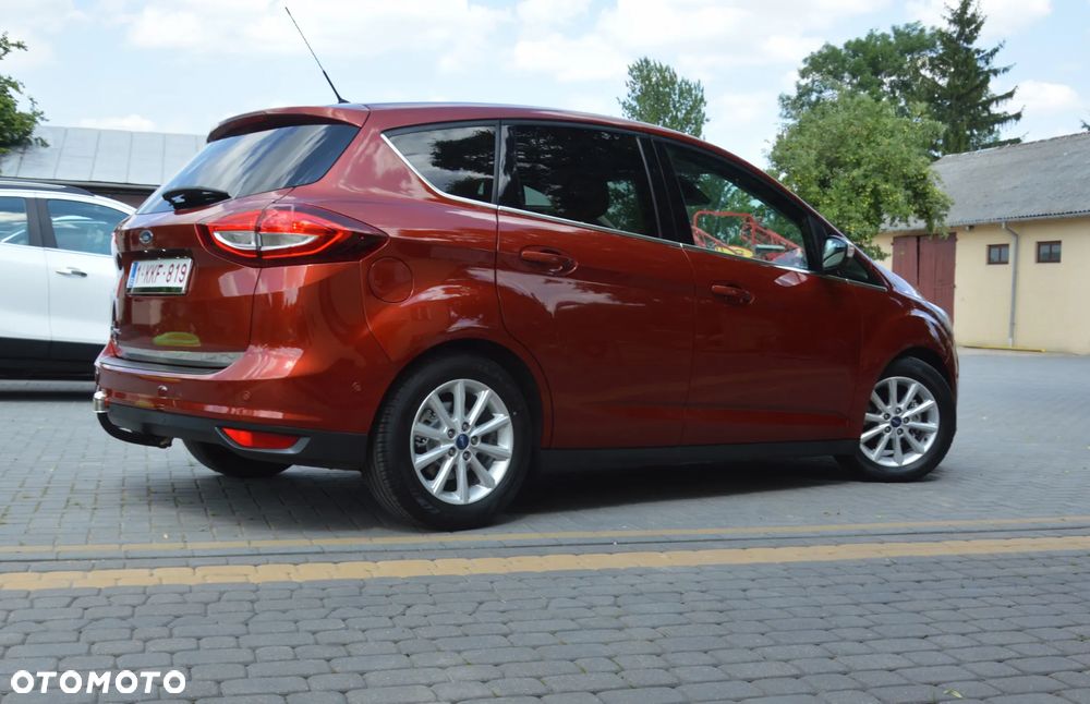 Ford C-MAX - 6