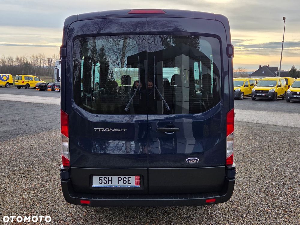 Ford Transit - 7