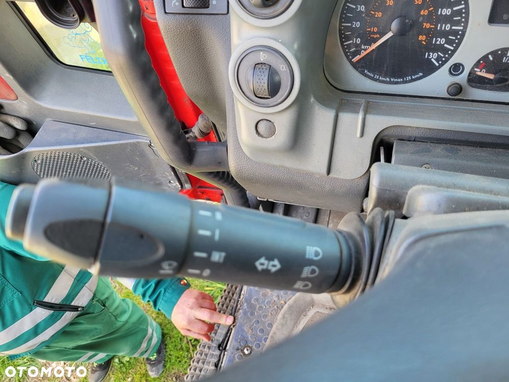 Iveco TRAKKER - 24