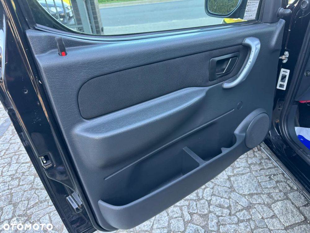 Citroën Berlingo Multispace 1.6 HDI Plus - 27