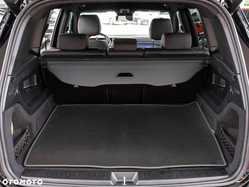 Mercedes-Benz GLB 200 d 4-Matic 8G-DCT - 29