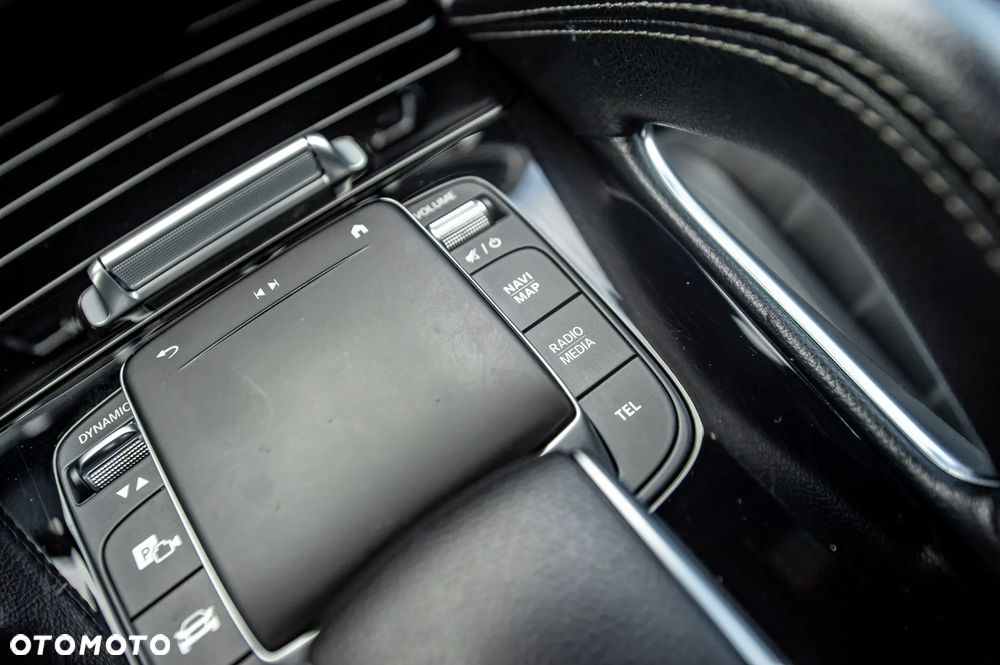 Mercedes-Benz GLE 350 d 4-Matic - 34