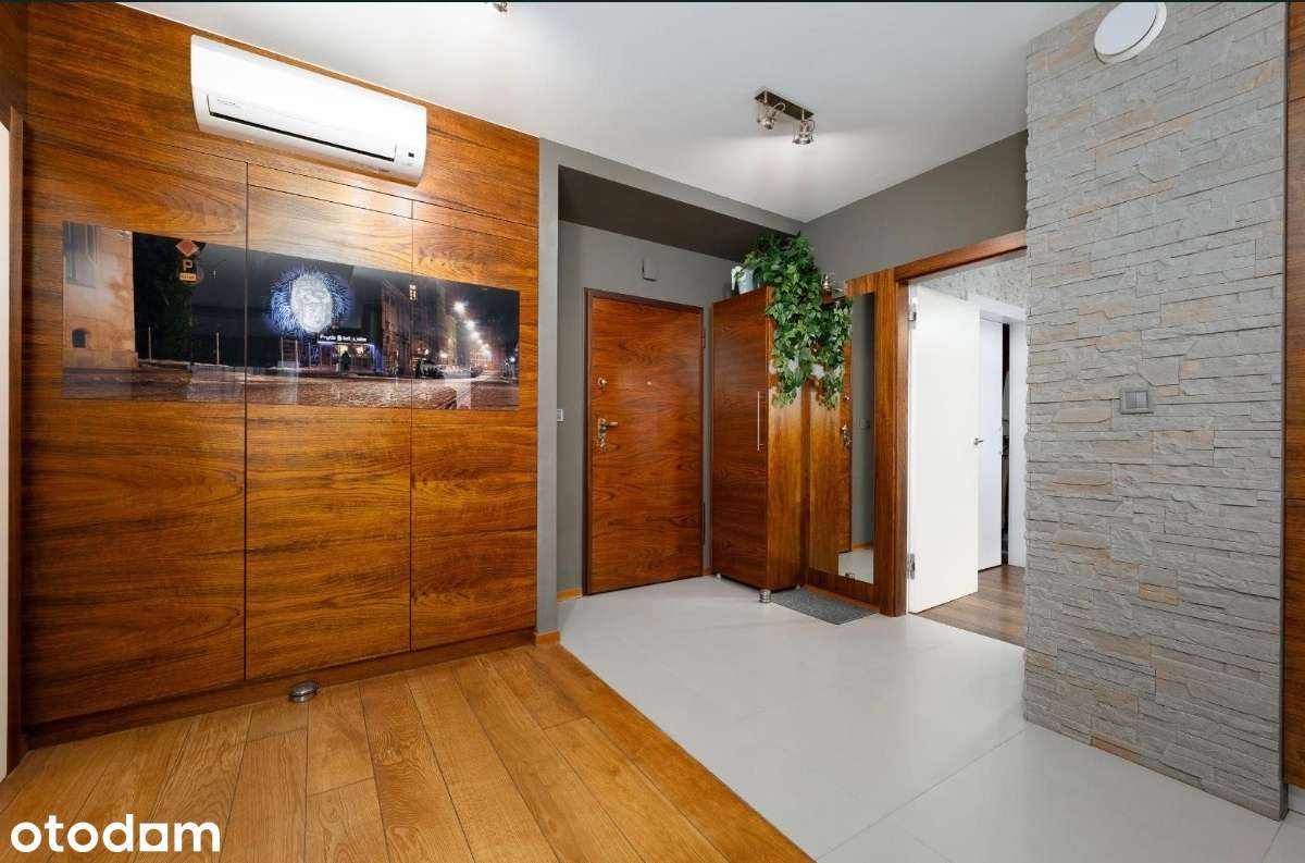 2-pokojowe mieszkanie | Garden Residence | Zabłocie